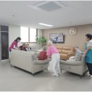 상록요양병원 이미지