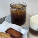 어린이대공원역(7) | [어린이대공원역 카페] 국가대표 바리스타 커피 전문점 “원즈커피” 솔직방문후기