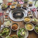 강변숯불갈비 - 오산시 청학로 54 | 강변숯불갈비