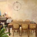 효자동커피집 | 전주 효자동 신시가지 브런치 카페 레몬그라스 내돈내산 후기