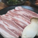삼정숯불갈비명촌점