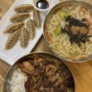 배서방칼국수 이미지