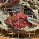 황제소갈비 | 응암동맛집 정 소갈비, 황제소갈비 토시살 된장찌개 세트 후기