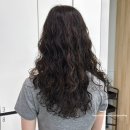 청주가경동미용실 공간헤어 정은미실장님 젤리펌 구름펌 후기