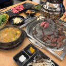 르노삼성자동차서비스코너 송도점 | [인천/송도] 송도 소고기 맛집 &#34;품육&#34; 육즙 가득 소갈빗살 &amp; 차돌된장찌개 후기
