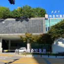 허준근린공원 | 강서구 허준박물관~겸재정선미술관 – 역사문화 중심 도보 코스