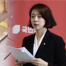 배현진 측, ‘부모가 사과했다’ 경찰 발표에 “사과 못 받아” 이미지