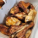 굽네치킨풍무점 | [굽네치킨 김포풍무점] 바질&토마토피자, 찍먹커리, 고추바사삭,오리지널