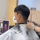 남성컷트헤어포맨