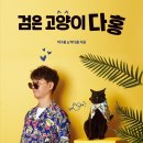 검은고양이 이미지