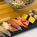 다올초밥집 | [화순] 만연리 다올초밥 | 화순 동구리호수공원 근처 현지인 초밥 맛집 내돈내산 후기