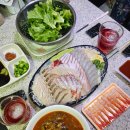 노량진수산시장 땅끝마을 🐟 제철회 제대로 즐기는 노량진 횟집 추천