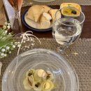 황태자식당 | 《서촌 맛집》 까델루뽀: 흑백요리사 서촌 황태자 양식 퓨전 맛집, 한옥 식당 &amp; 블루리본 맛집