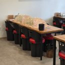 석수시장 | 안양 석수시장 맛집 오리전골 정화곡간 오리로스 볶음밥 후기