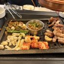 돈구장 | 구일역 고깃집 삼겹살 맛집 돈구장 또간집 후기