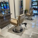 퀸미용실 이미지