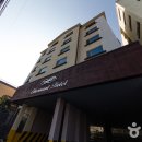 샤르망호텔 이미지