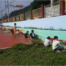 천천초등학교 이미지