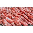 500g소갈비살