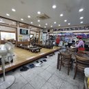 마석순대국밥