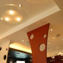 조명 기타의자 이미지