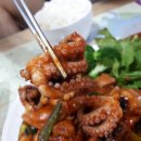빅맘떡볶이 네이버블로그