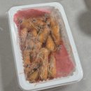 가락시장 생새우회 추천, 여름 제철 줄무늬전갱이 모둠회 바다나라 후기
