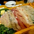 마시따루 | 산본 맛집 토박이가 인정하는 마시따통영 모듬숙성회