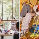 라사라 빌딩 이미지