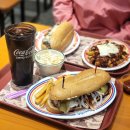 보떼동부점 | 썬더롤스 :: 여의도 IFC몰 애견동반 미국식 샌드위치 후기