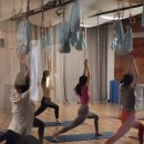 마린코어 요가 대동점 이미지