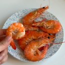 대일회수산 | 안양 | 안양농수산물도매시장 9월 제철 새우회 &amp; 전어구이 구매 후기(동남수산/대일수산)