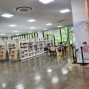 매여울도서관 강당 이미지