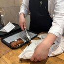 G. Square | [공지] 안양빵집 평촌롯데백화점 서울3대베이글 베이...X라크루뜨 직접 먹어본 리얼 후기 (추천 메뉴까지)