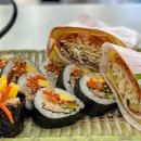 고창김밥 이미지