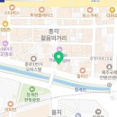 씨유종로피아노길점 이미지