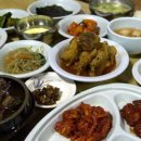 남도식당 앞 이미지