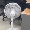 신일 초미풍 스탠드 선풍기 사무실에서 사용해본 후기