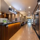 레지던스호텔라인 이미지