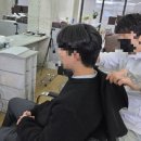 전주 송천동 남자 머리 잘하는곳 추천 "모이티"