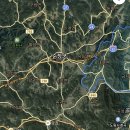 산들 태양광발전소 이미지