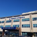 KBC방송국 앞 이미지