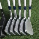 스마트당구클럽 양산점 | "동반자보다 20m 앞서요" 양산/부산 여성 골퍼의 드라마틱한 드라이버 부활기(샤프트교체 골프피팅)🏌️‍♂️