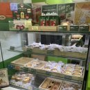 여의도종합상가 화장실 | 여의도 사과파이 맛집 사과당