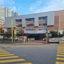 데시앙아파트정문 앞 이미지