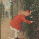 The Secret Garden 이미지