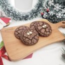 [일일체험]제과제빵(토요일-가족 및 직장인 ) | 대전제과제빵학원 퍼지브라우니 쿠키 체계적으로 직접 배운 체험 후기