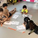 경희 태권 히어로즈 이미지