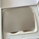 RMS Ceramic Plate 이유식 식판 그릇 B급 구매 후기
