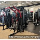 이원휘트니스 이미지